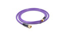 Melodika MDANTGW20 Kabel Antenowy Typu Gniazdo IEC - Wtyk IEC 2,0m 