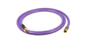 Melodika MDANTWF05 Kabel Antenowy Typu Wtyk IEC - Wtyk F 0,5m 