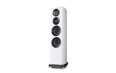 Kolumny Podłogowe Wharfedale Evo 4.3 Biały