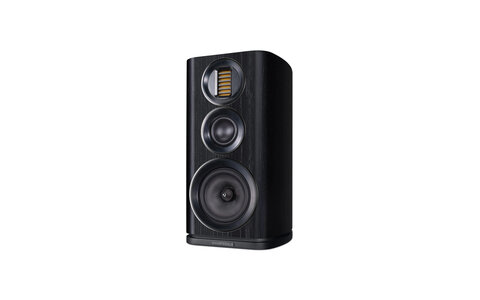 Kolumny Podstawkowe Wharfedale Evo 4.2 Salon