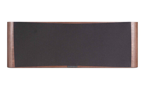 Wharfedale Evo 4.C Orzech Kolumna Centralna 