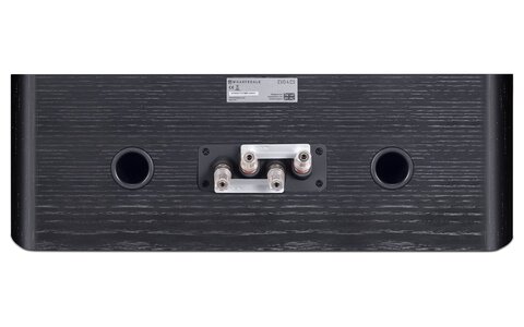 Wharfedale Evo 4.CS Czarny Kolumna Centralna 