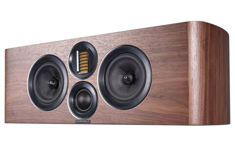 Wharfedale Evo 4.CS Orzech Kolumna Centralna 