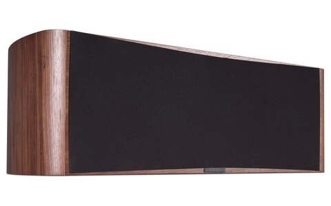 Wharfedale Evo 4.CS Orzech Kolumna Centralna 