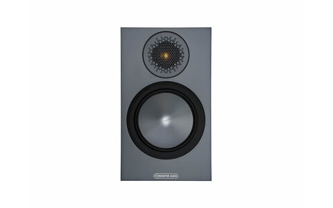 Kolumny Podstawkowe Monitor Audio Bronze 6G 50