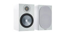 Monitor Audio Bronze 6G 100 White Kolumny Podstawkowe 