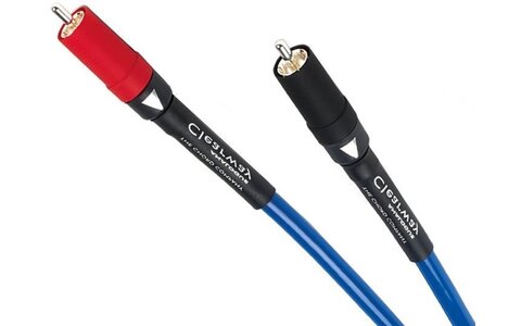 Chord Clearway Przewód Cinch 2xRCA - 2xRCA 3,0m 