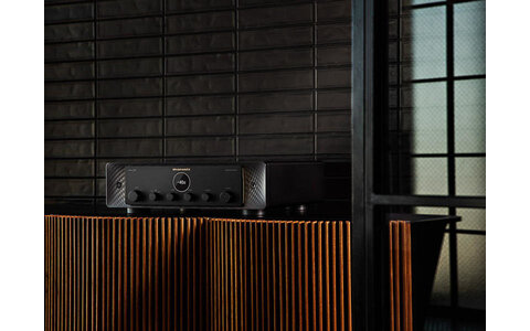 Zintegrowany Wzmacniacz Stereofoniczny Marantz MODEL 30 Czarny Sklep ze Sprzętem Audio Video
