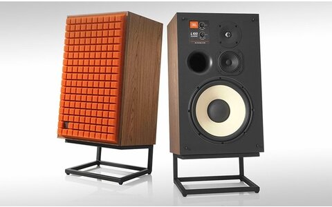 JBL L100 Classic Stand Podstawki Głośnikowe