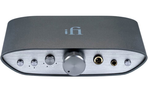 iFi Audio Zen CAN Wzmacniacz Słuchawkowy