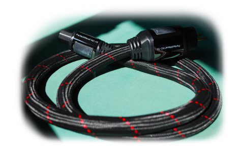 PS-Audio PerfectWave AC-10 (2m) Kabel Zasilający