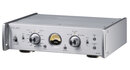 Teac PE-505 Srebrny Przedwzmacniacz Gramofonowy