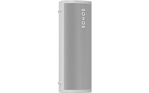Sonos Roam Srebrny Głośnik Sieciowy