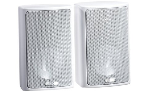 Canton Plus X.3 Białe