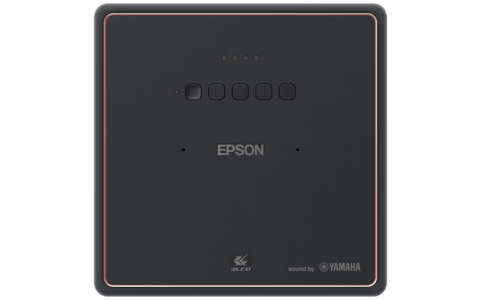 Epson EF-12 Projektor Full HD