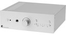 Pro-Ject Stereo Box DS2 Srebrny Wzmacniacz Stereofoniczny