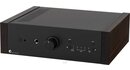 Pro-Ject Stereo Box DS2 Wood Czarny-Eucaliptus Wzmacniacz Stereofoniczny