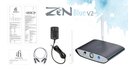 iFi Audio Zen Blue V2 Odtwarzacz Strumieniowy