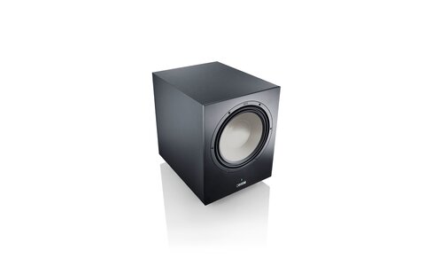 Canton Power Sub 12 Czarny Subwoofer