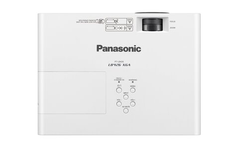 Panasonic PT-LB426 Projektor XGA