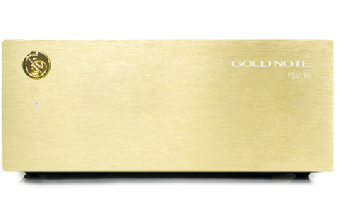 Zasilacz Zewnętrzny Gold Note PSU-10
