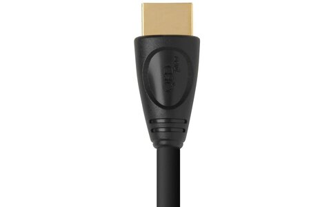QED QE4270 Kabel HDMI z Ethernet 0.75m