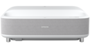 Epson EH-LS300W Biały Projektor Laserowy Full HD Ultra Short Throw 