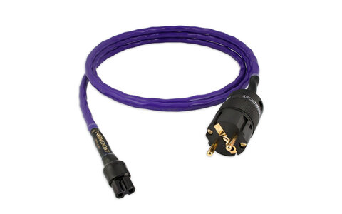 Nordost Purple Flare 1.5 m Kabel zasilający