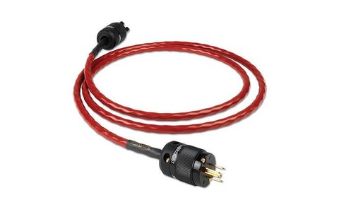 Nordost Red Dawn RDPWR -1M 1 m Kabel zasilający