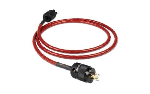 Nordost Red Dawn RDPWR -4M 4 m Kabel zasilający