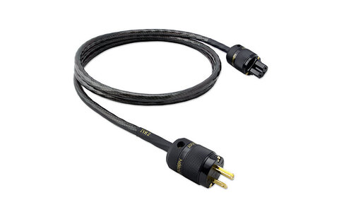 Nordost Tyr 2 TYPWR -2M 2 m Kabel zasilający