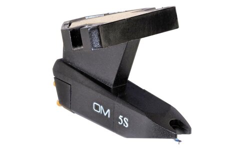 Ortofon OM-5s Wkładka Gramofonowa MM 