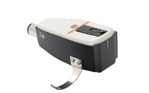 Ortofon SPU #1 E Wkładka Gramofonowa MC 