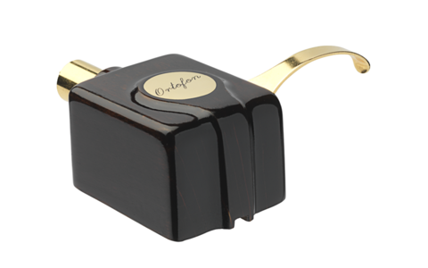 Ortofon SPU Wood A Wkładka Gramofonowa MC 