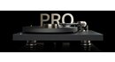 Gramofon Analogowy Pro-Ject Debut PRO Czarny z wkładką Pick it Pro