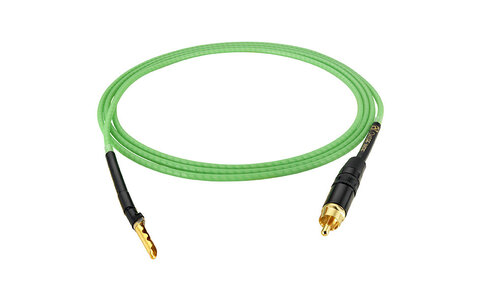 Nordost QRT QKORE WIRE QKW2MBNC 2 m Przewód Uziemiający