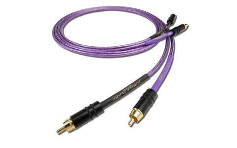 Nordost Purple Flare PF2.5MR 2.5 m Interkonekt