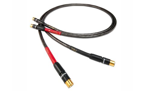 Nordost Tyr 2 2TY1MR 1m Interkonekt RCA