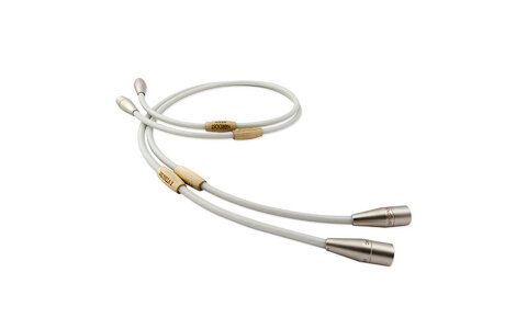 Nordost Valhalla 2 2VH0.6MR 0.6 m Interkonekt XLR