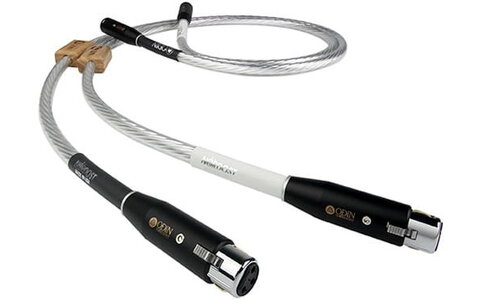 Nordost Odin OD2.5MR 2.5 m Interkonekt XLR