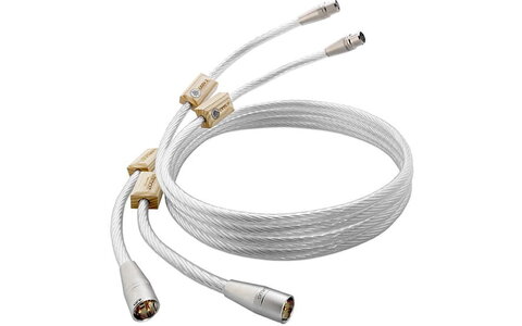 Nordost Odin 2 2OD3.5MR 3.5 m Interkonekt XLR 
