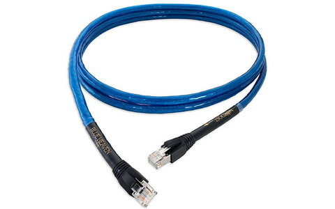 Nordost Blue Heaven BHNET3M 3 m Kabel Ethernetowy