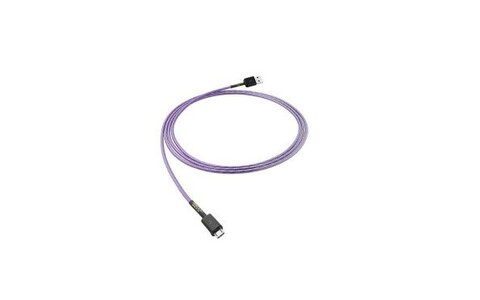 Nordost Purple Flare PFUSB0.3M 0.3 m Kabel USB 2.0