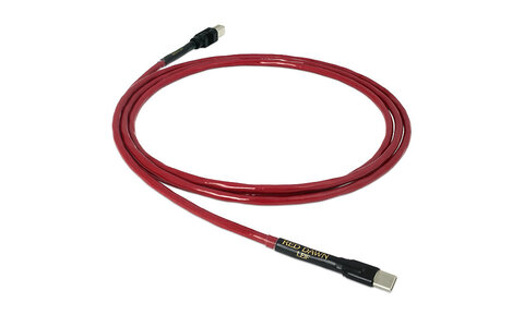 Nordost Red Dawn RDUSB0.3M 0.3 m Kabel USB
