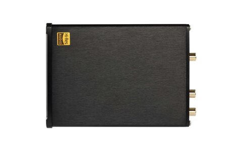 Topping D10S Czarny Przetwornik DAC USB