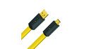 Wireworld Chroma 8 Kabel USB 2.0 A to Micro-B (C2AM) 0.6m