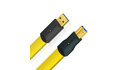 Wireworld Chroma 8 Kabel USB 3.0 A to B (C3AB) 1m