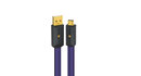 Wireworld Ultraviolet 8 Kabel USB 2.0 A to Micro B (U2AM) 2m