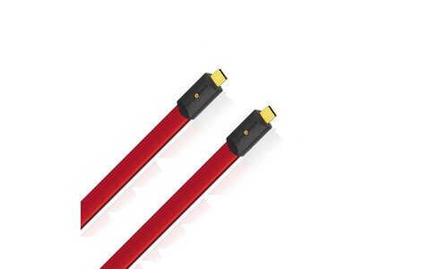 Wireworld Starlight 8 Kabel USB 3.1 C to C (S31C) 0.6m