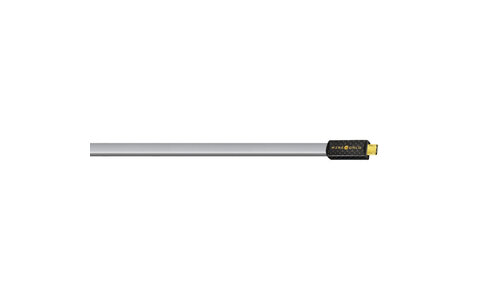 Wireworld Platinum Starlight 8 Kabel USB 2.0 A to M (P2AM) 0.3m
